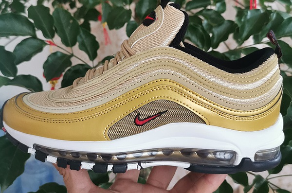 Women Nike Air Max 97 19